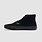 Vans Andrew Allen Black/Black Skate Authentic High