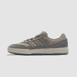 Adidas Skateboarding Tyshawn II Granite/White