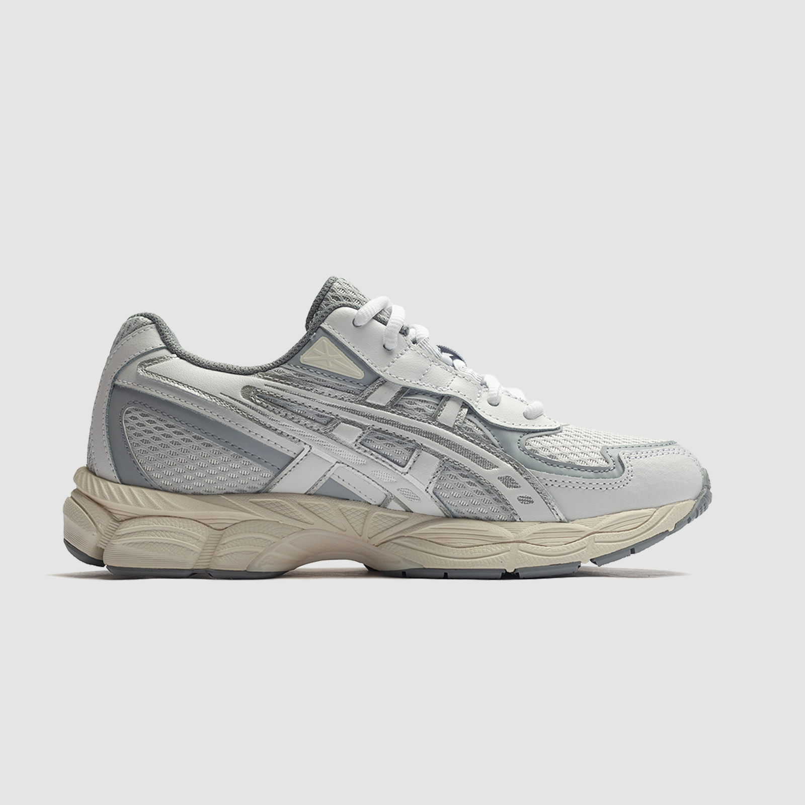 Asics Gel-NYC 2055 Glacier Grey/White