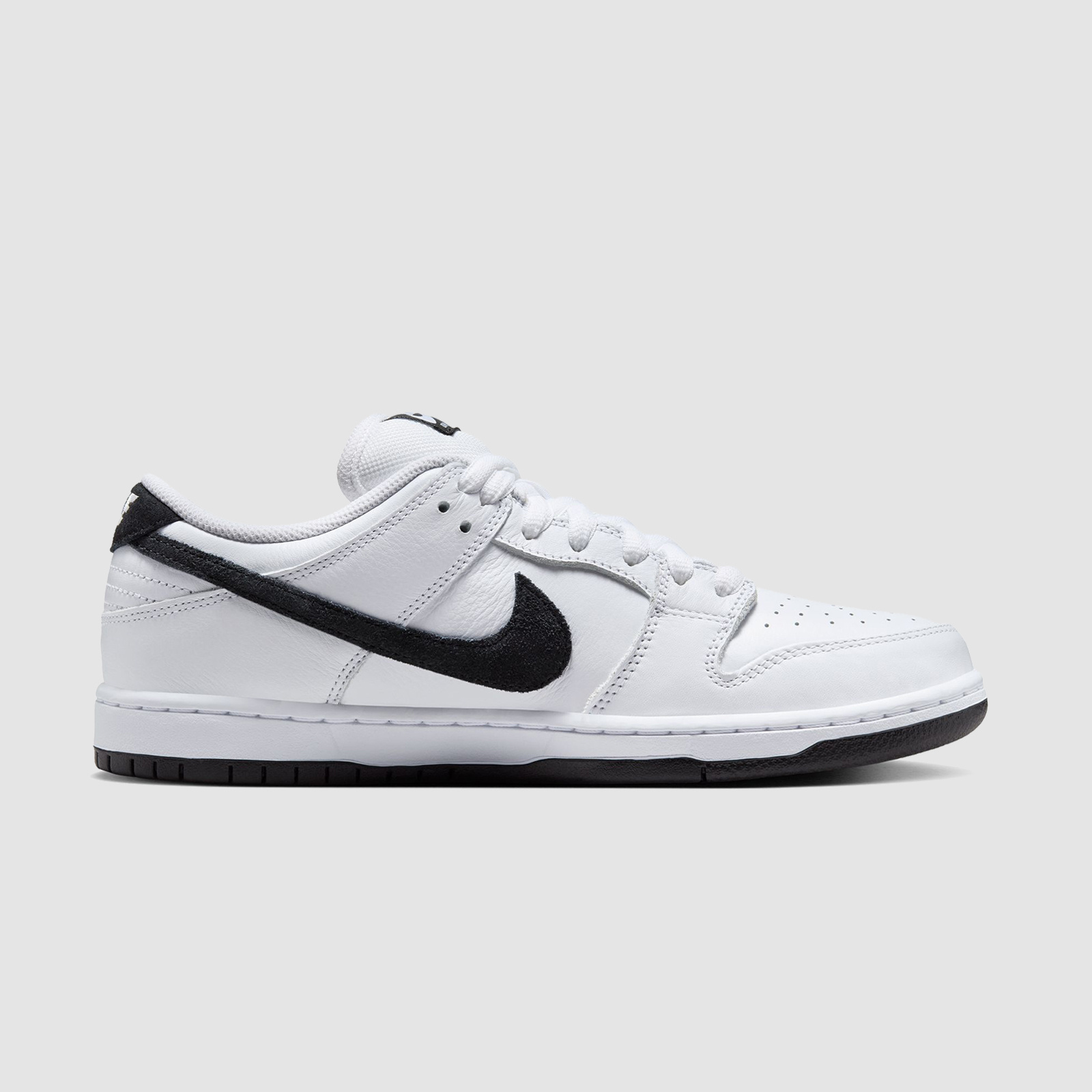 Nike SB Dunk Low Pro White/Black