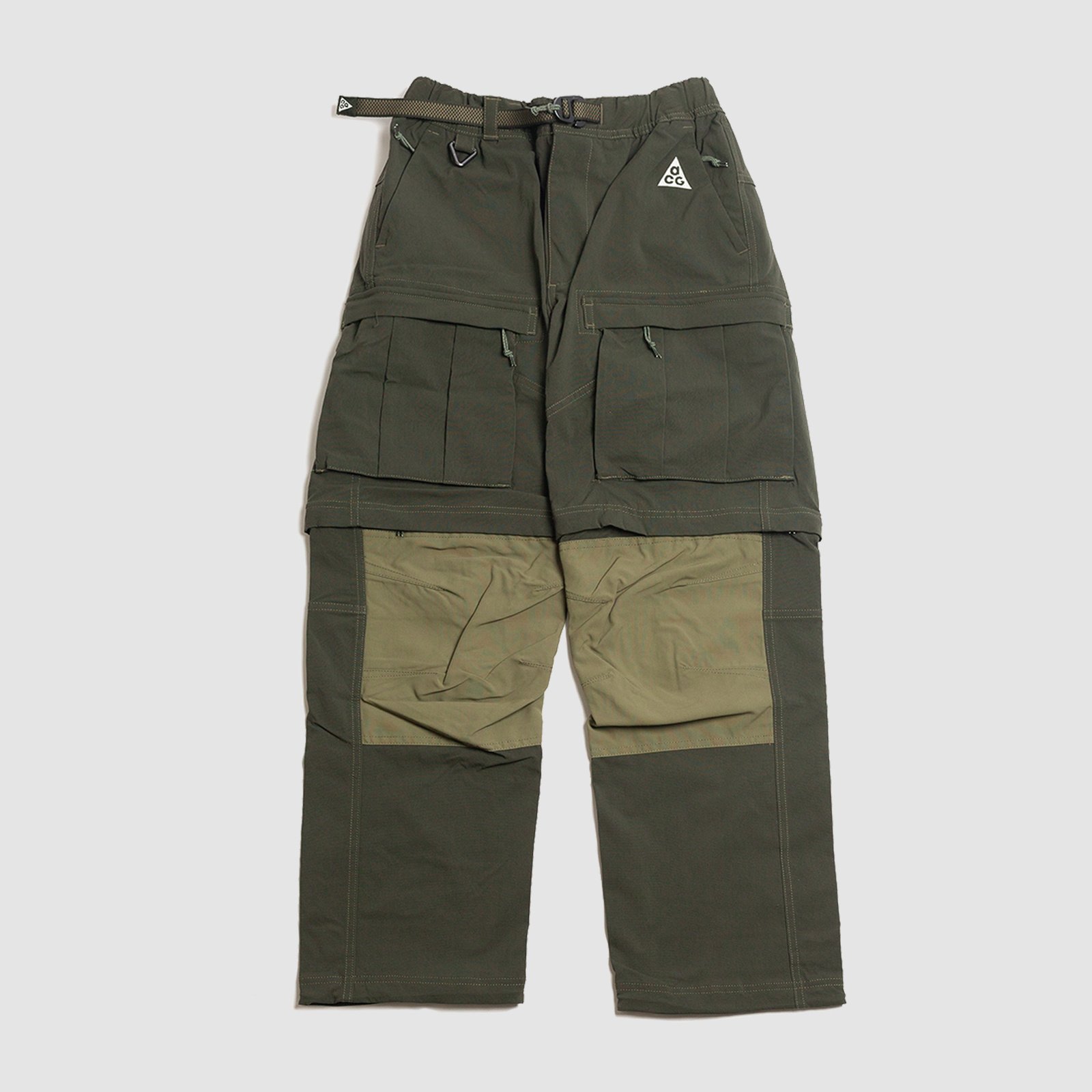 Nike ACG "Smith Summit" Cargo Pants Medium Olive