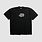 Rukus Engine Tee Black