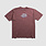 Rukus Engine Tee Dusty Pink