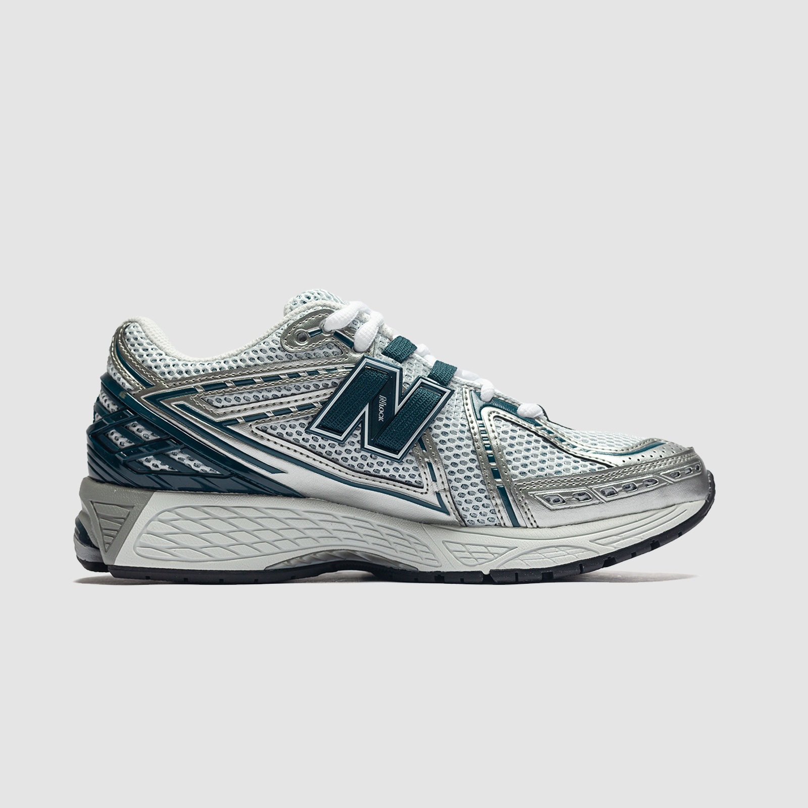 New Balance 1906R Grey/Blue