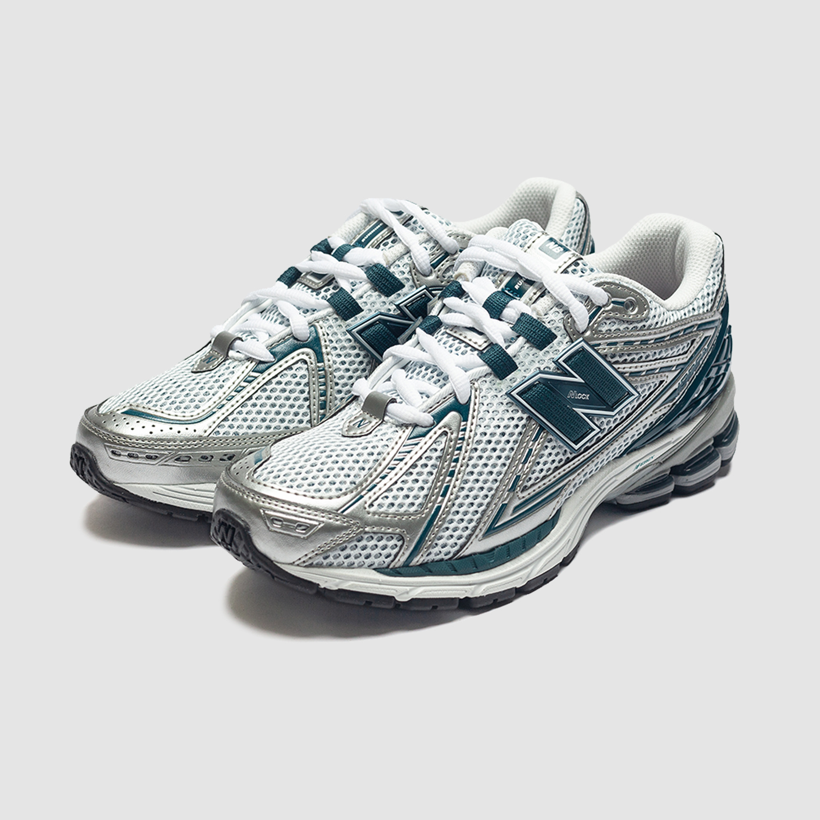 New Balance 1906R Grey/Blue