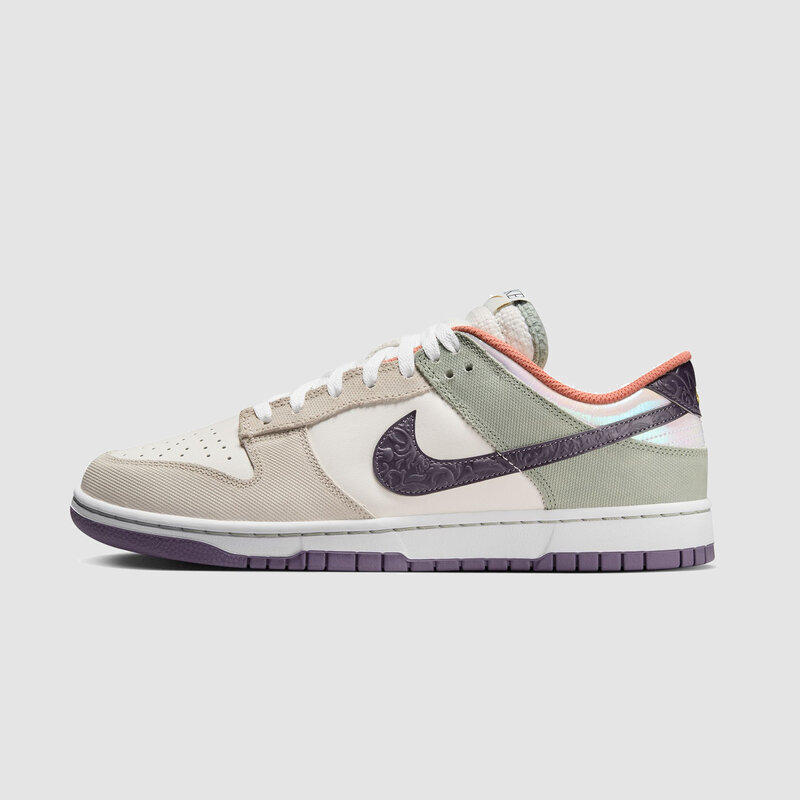 Nike Dunk Low Retro SE "Nola Superbowl"