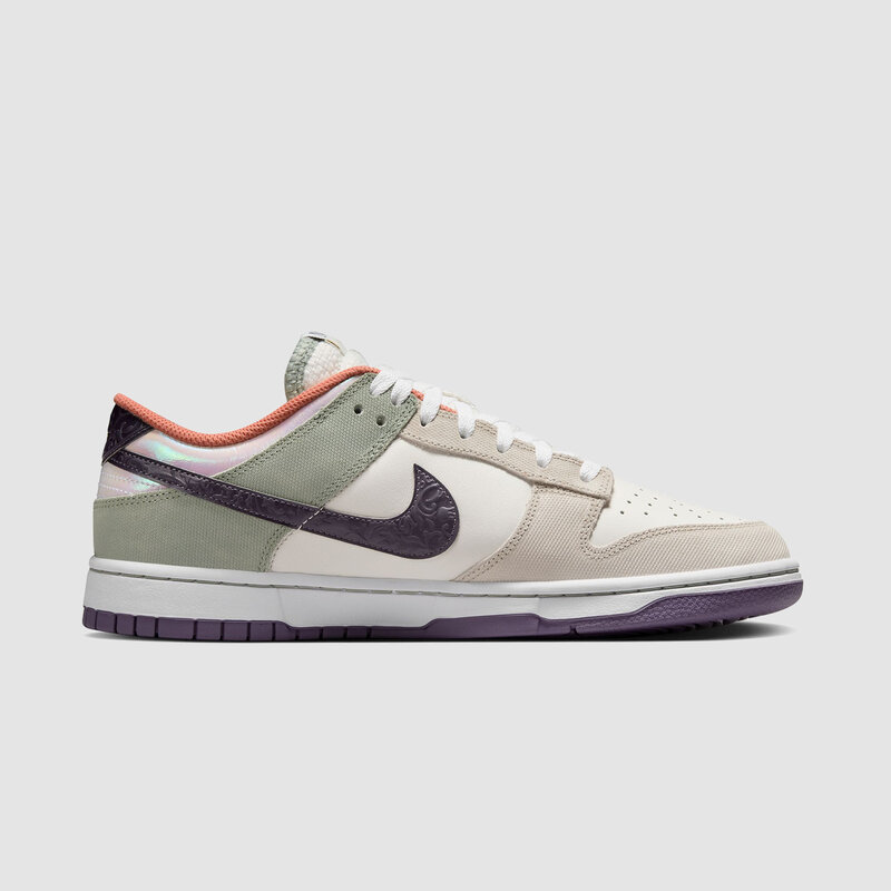 Nike Dunk Low Retro SE "Nola Superbowl"