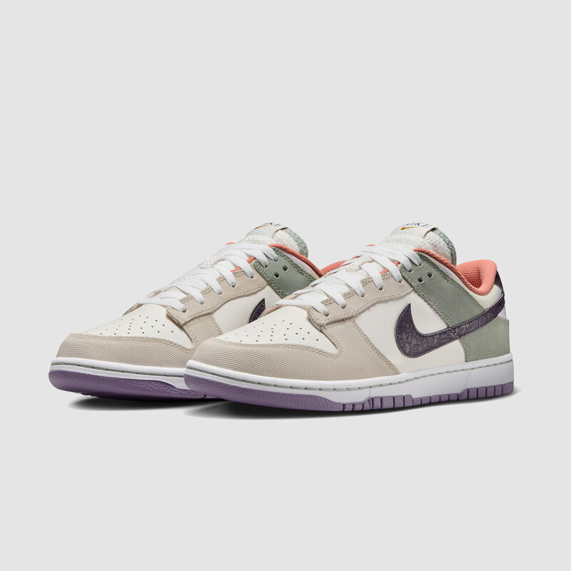 Nike Dunk Low Retro SE "Nola Superbowl"