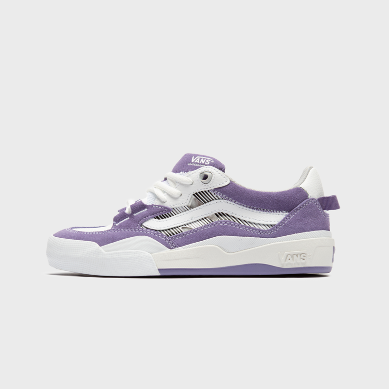 Vans Skate 2 Wayvee Purple
