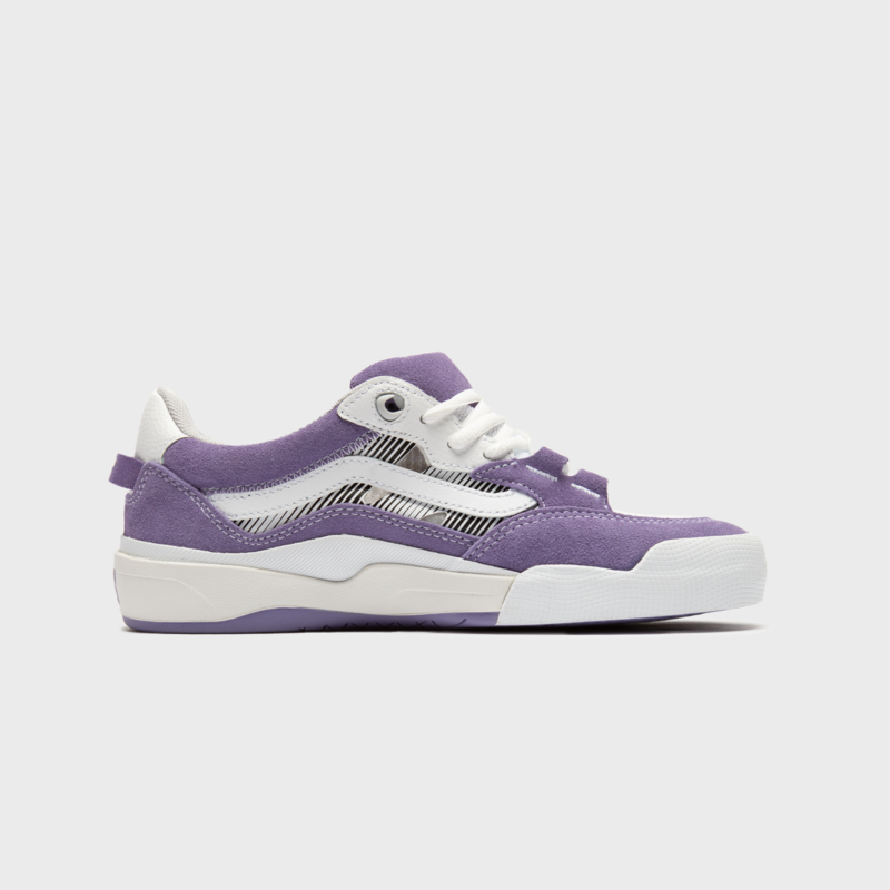 Vans Skate 2 Wayvee Purple