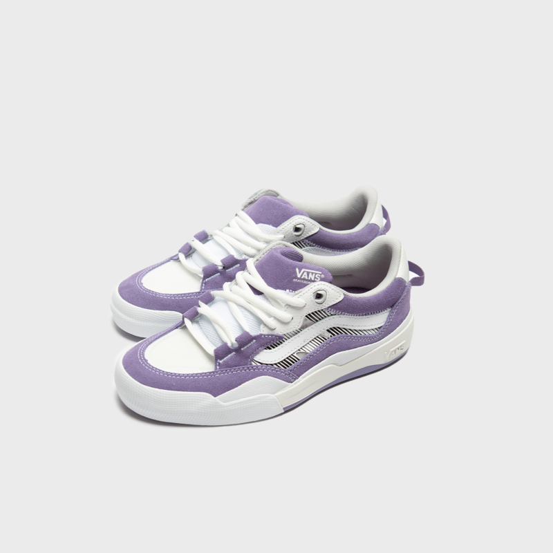 Vans Skate 2 Wayvee Purple