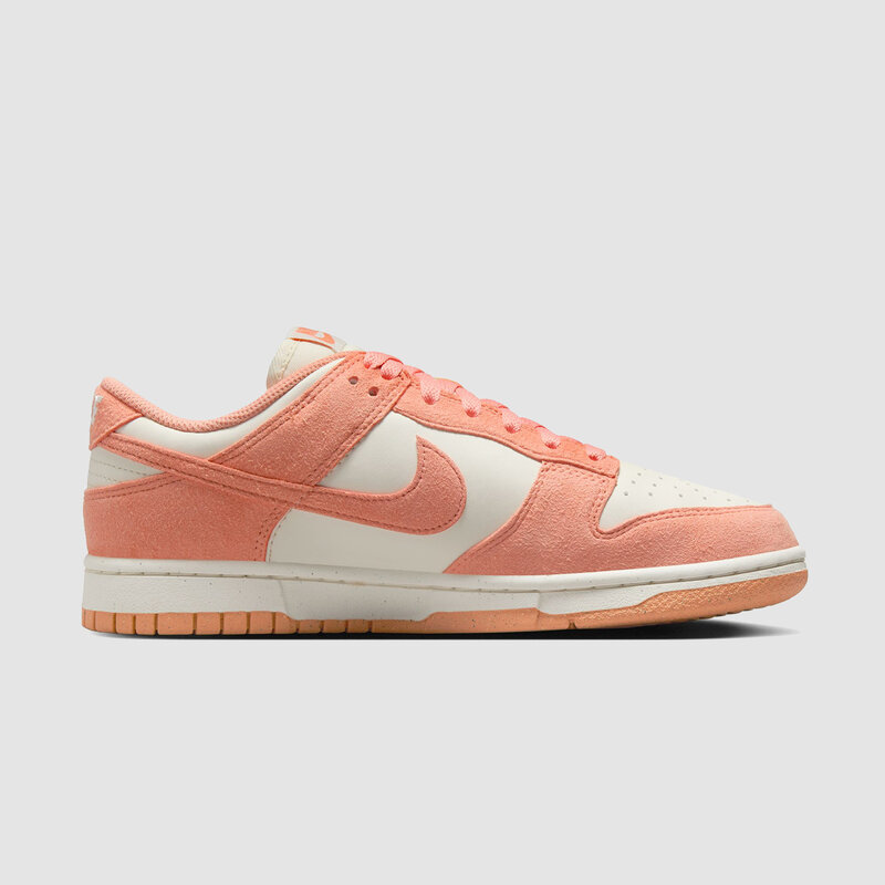 Nike (W) Dunk Low Soft Pearl/Apricot Agate