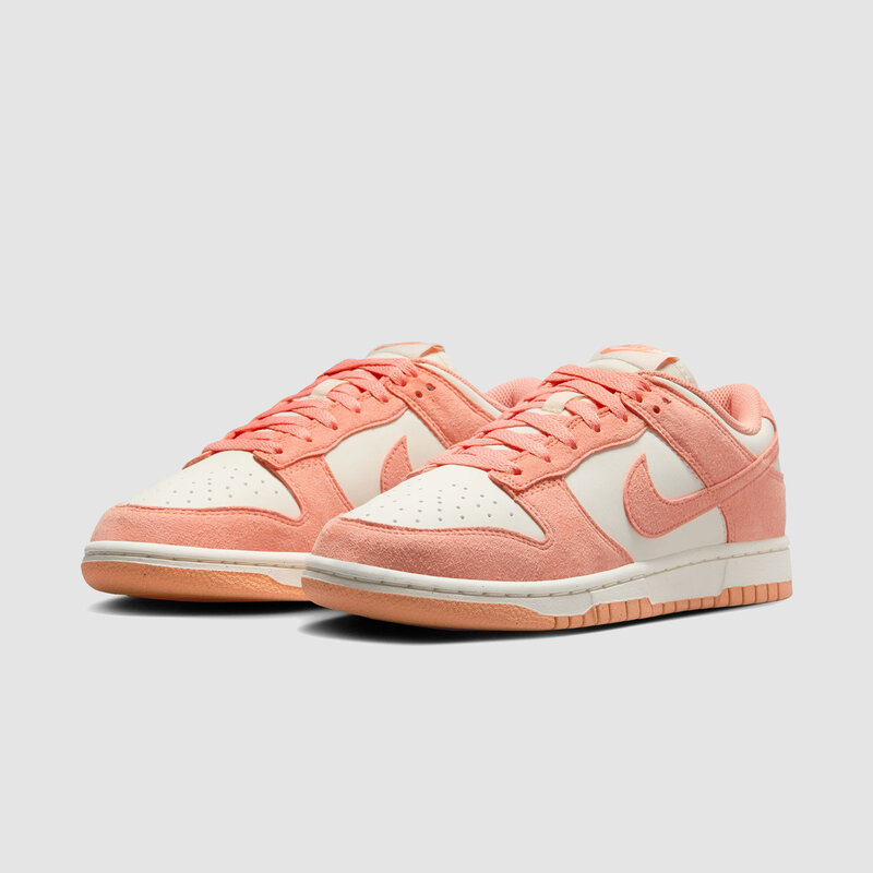 Nike (W) Dunk Low Soft Pearl/Apricot Agate
