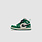 Jordan AJ1 Mid SE (TD) Pine Green/Team Orange