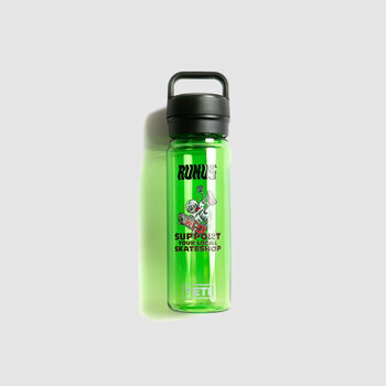 Rukus SSD x Yeti Yonder 750 mL/25 oz Water Bottle