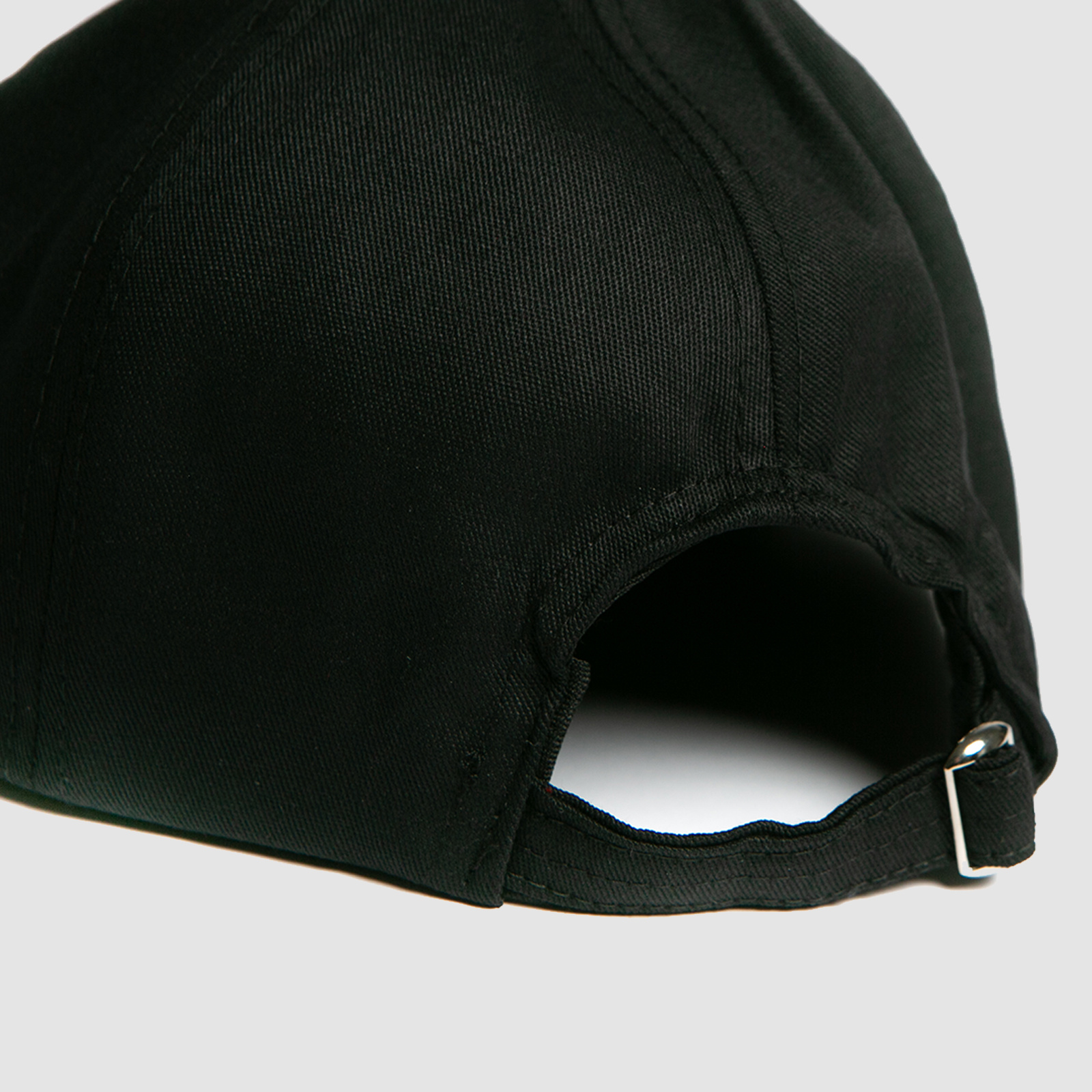 Skate Shop Day SSD 2025 Support Hat Black