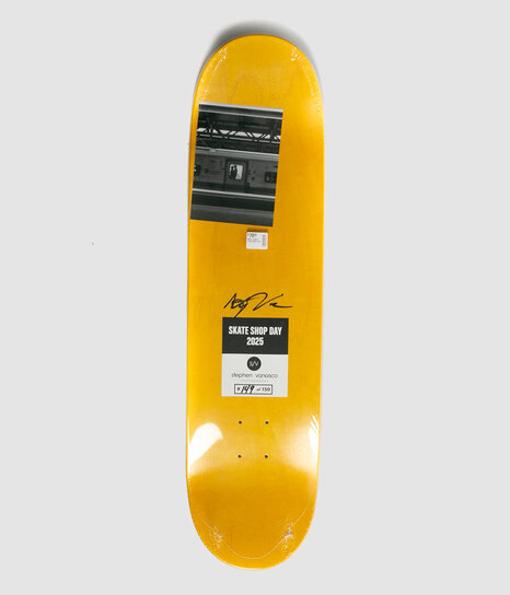 Decks - RUKUS Decks - RUKUS