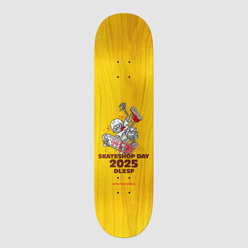 Decks - RUKUS Decks - RUKUS