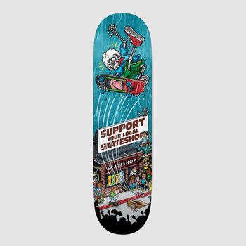Decks - RUKUS Decks - RUKUS