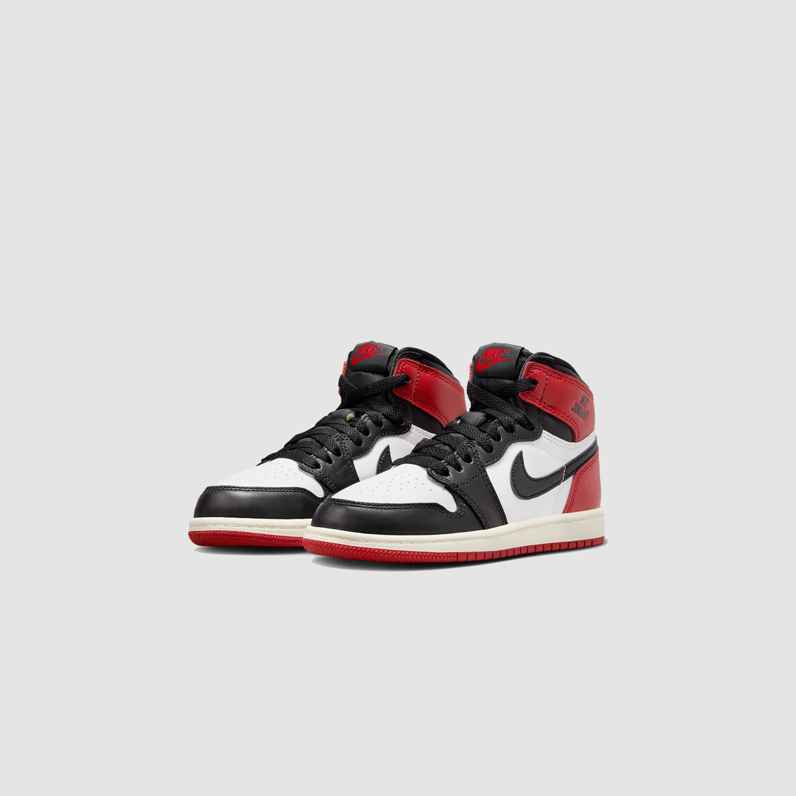Jordan Retro 1 'Black Toe Reimagined' (PS)