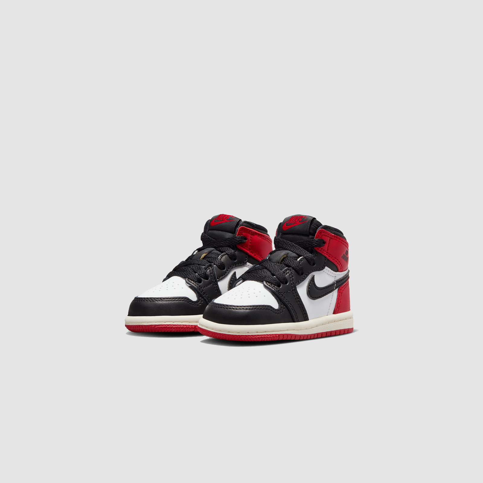 Jordan Retro 1 'Black Toe Reimagined' (TD)