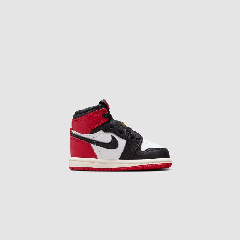 Jordan Retro 1 'Black Toe Reimagined' (TD)