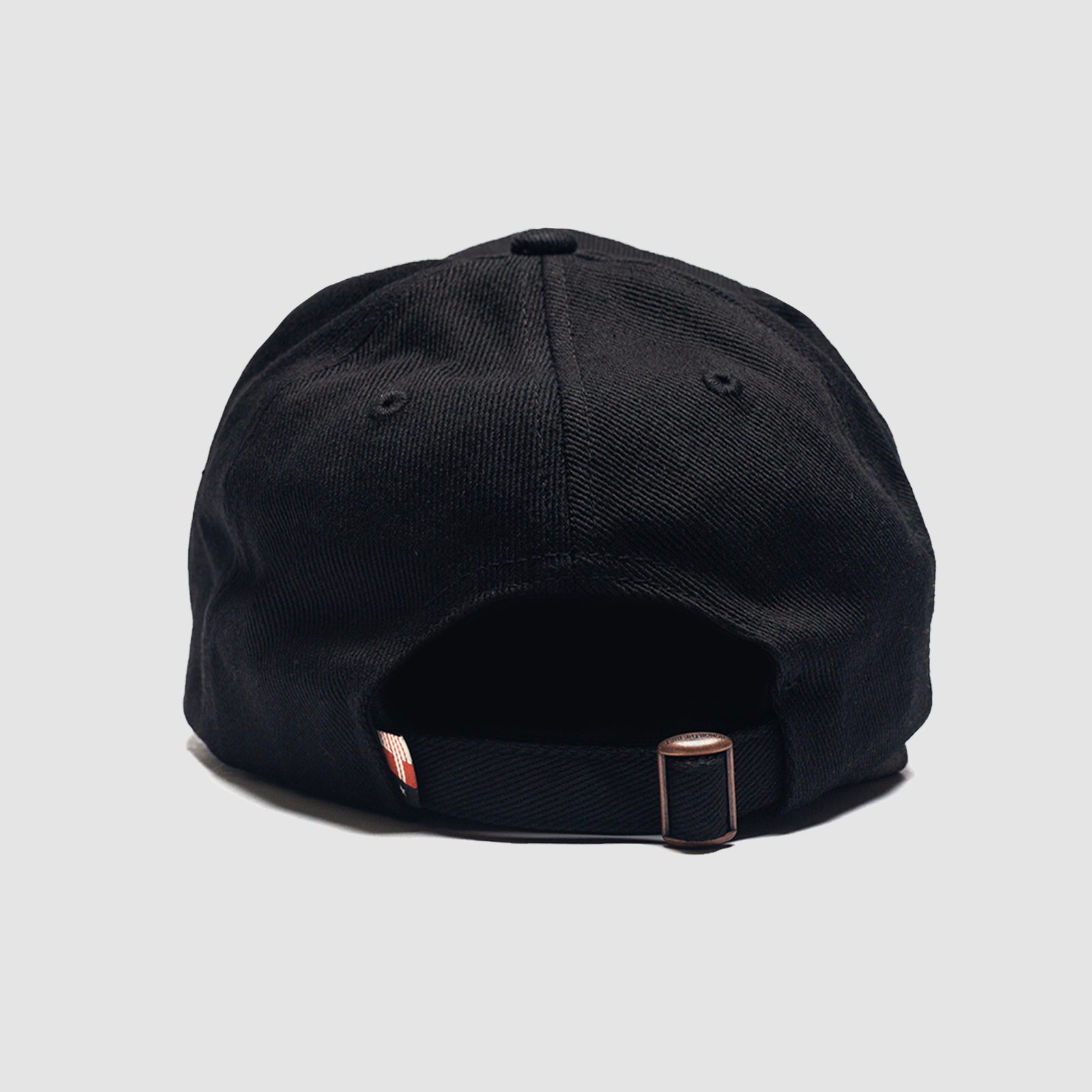 Honor The Gift. Honor Inc Trucker Cap Black