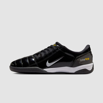 Nike T90 SP Black/Metallic Silver