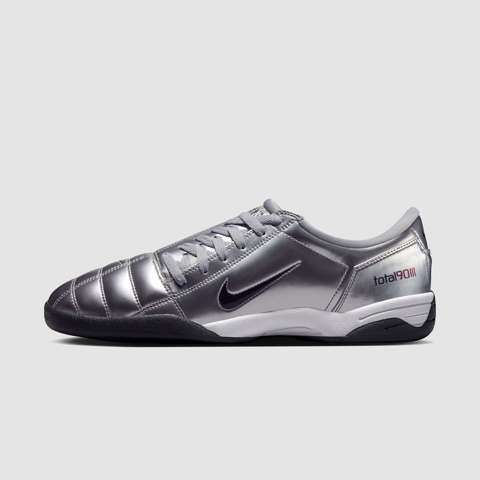 Nike T90 SP 'Dynamic Yellow/Green Spark' – Unheardof Brand