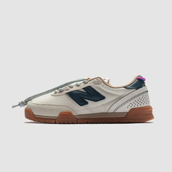 New Balance Numeric 440 V2 Trail Low White/Blue