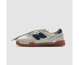 New Balance Numeric 440 V2 Trail Low White/Blue - RUKUS