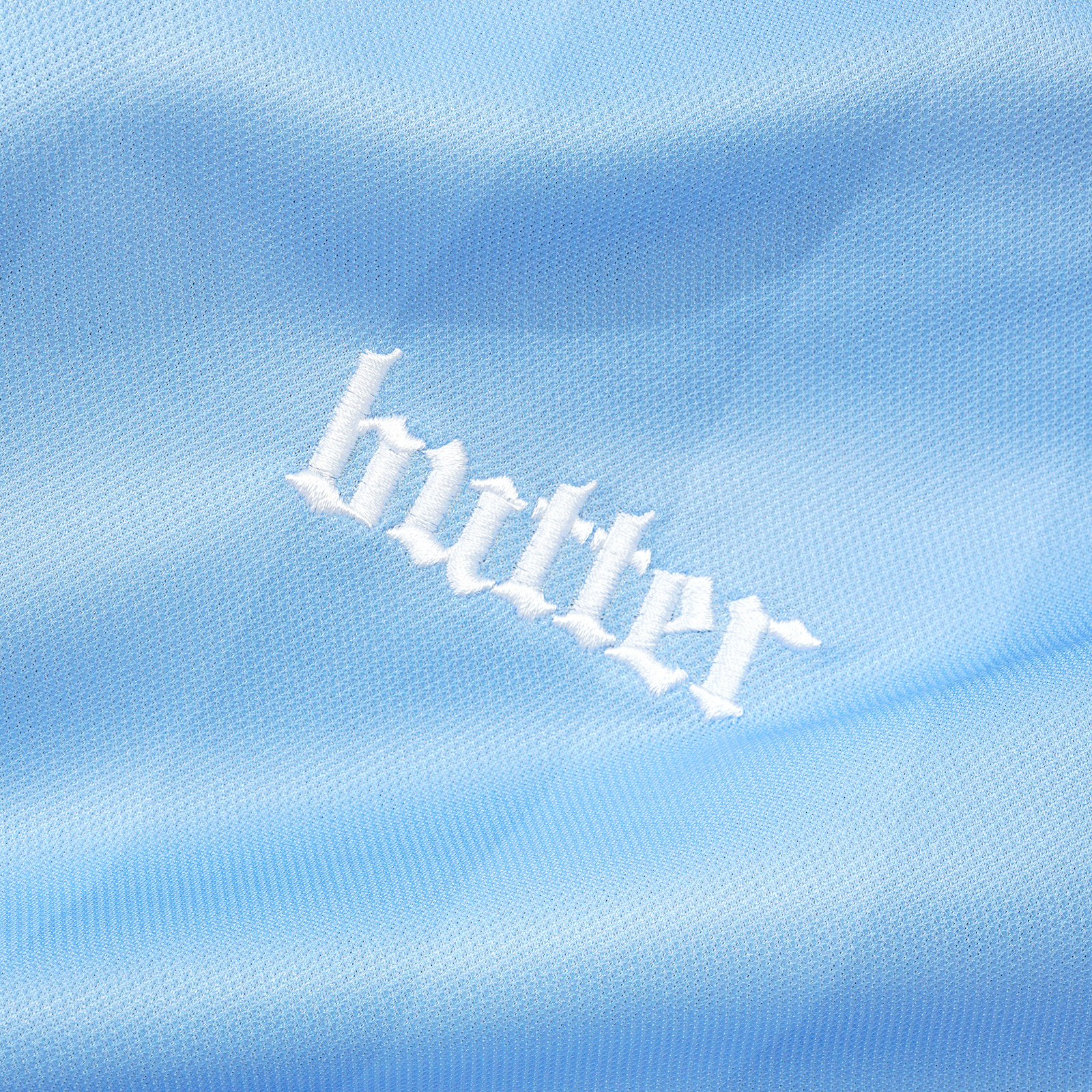 Butter Goods Scorpion Jersey Blue