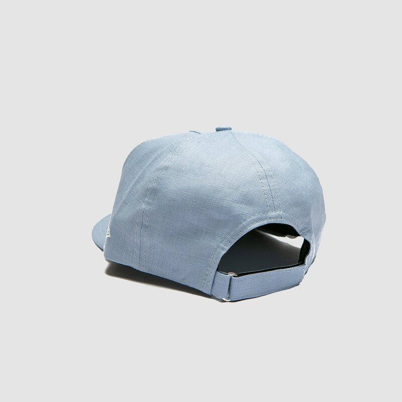 New Era Pearl Rope Golfer Phillies Strapback