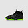 Nike Little Posite One(GS) Black/Volt