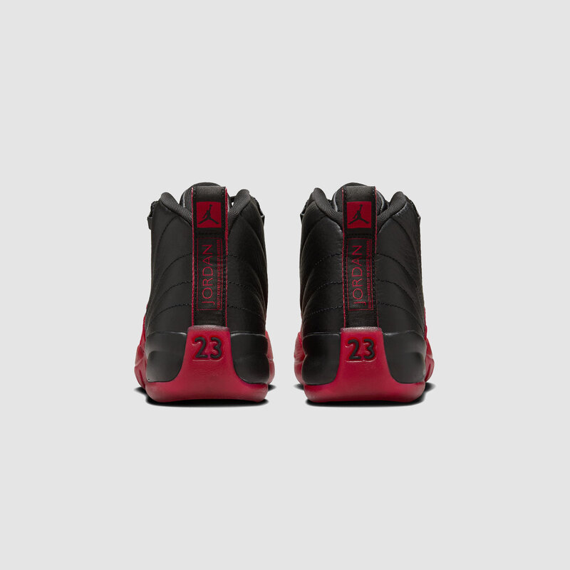 Jordan Retro 12 'Flu Game' (GS)