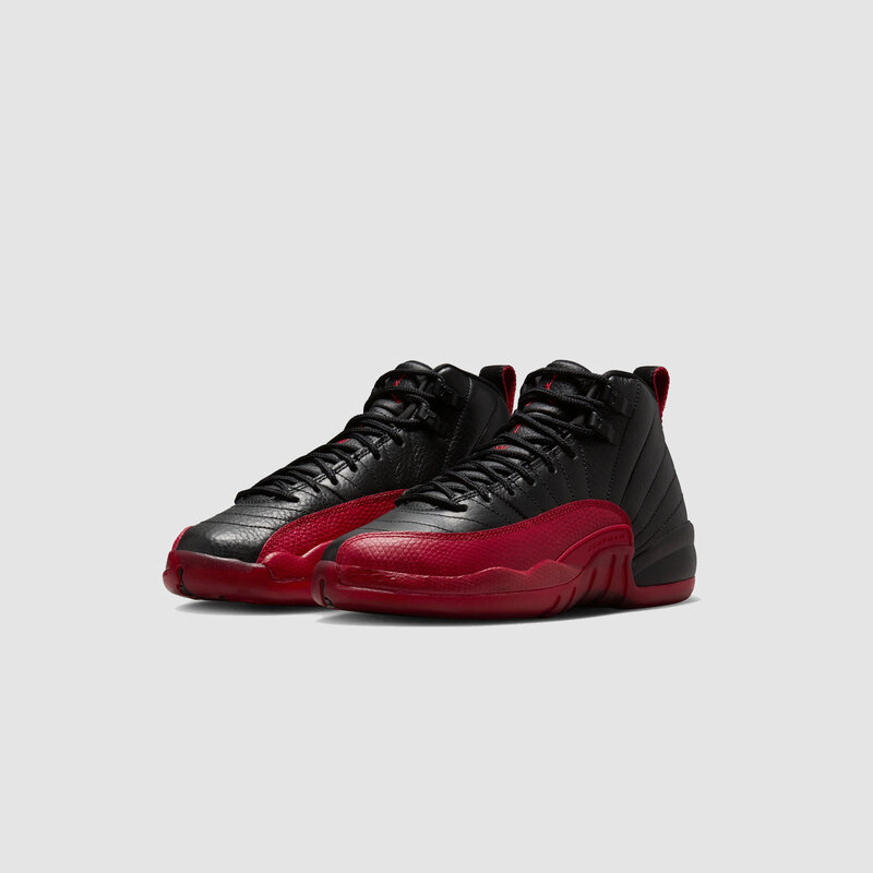 Jordan Retro 12 'Flu Game' (GS)