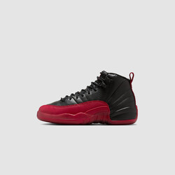Jordan Retro 12 'Flu Game' (GS)