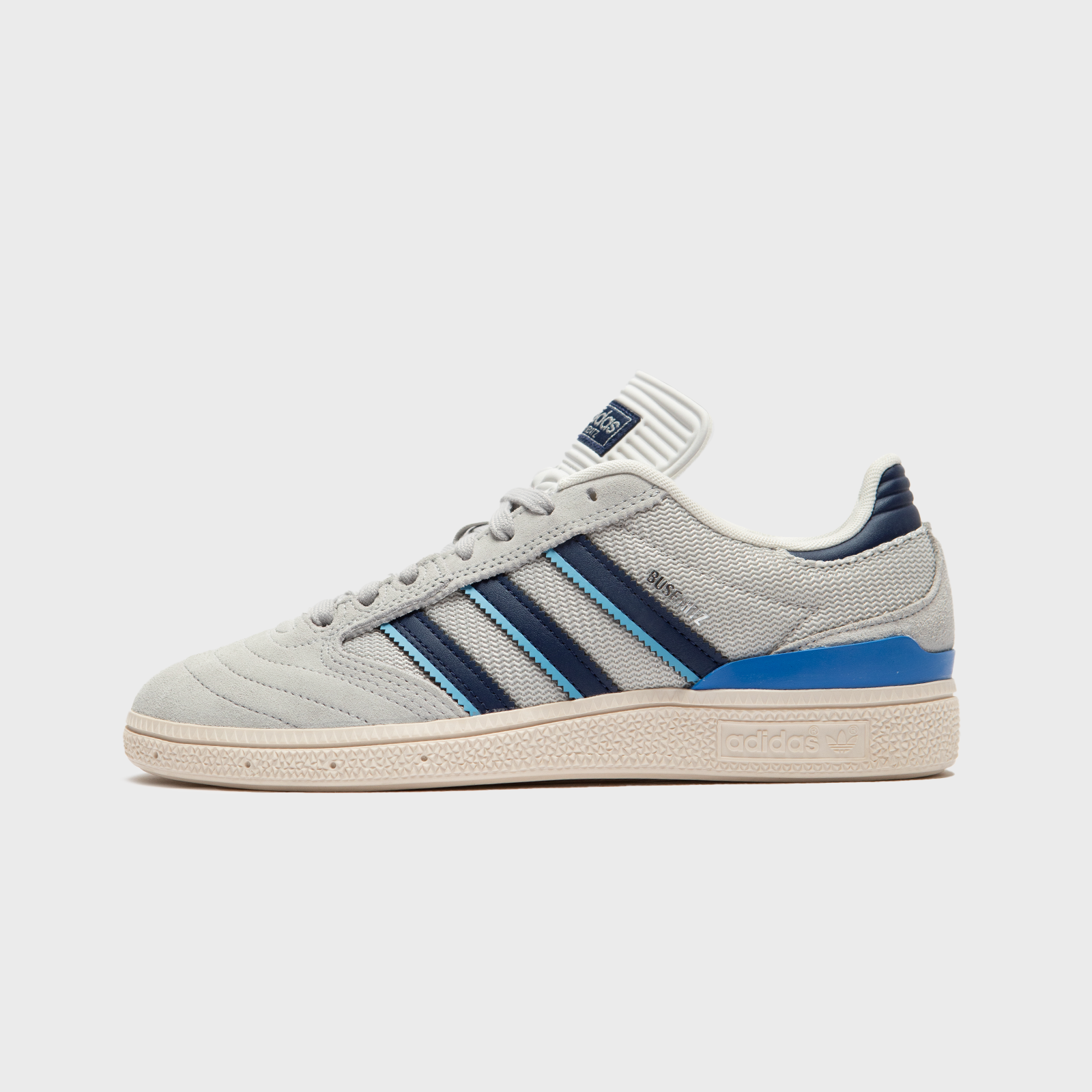 Adidas Busenitz Greatwood/Dark Blue