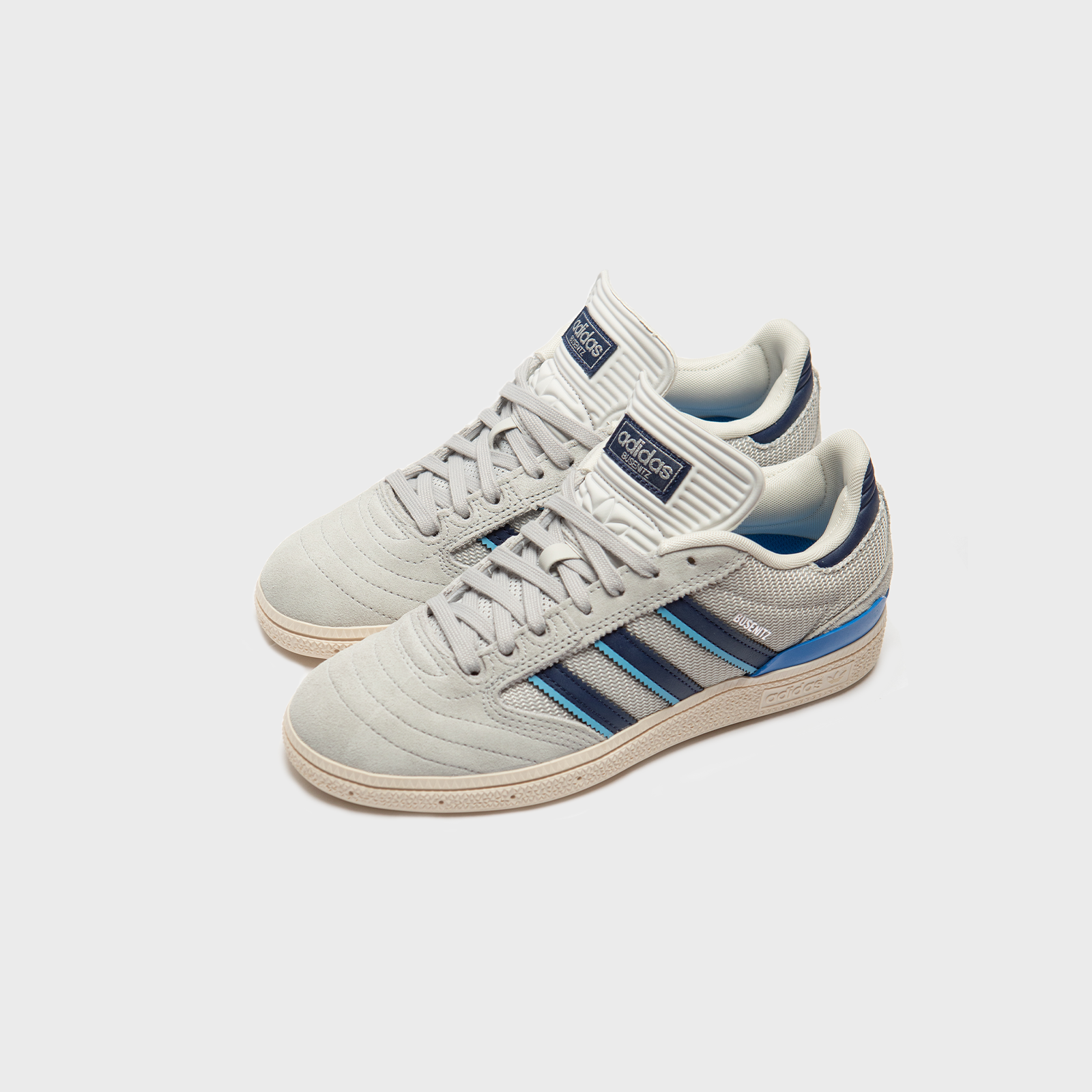 Adidas Busenitz Greatwood/Dark Blue