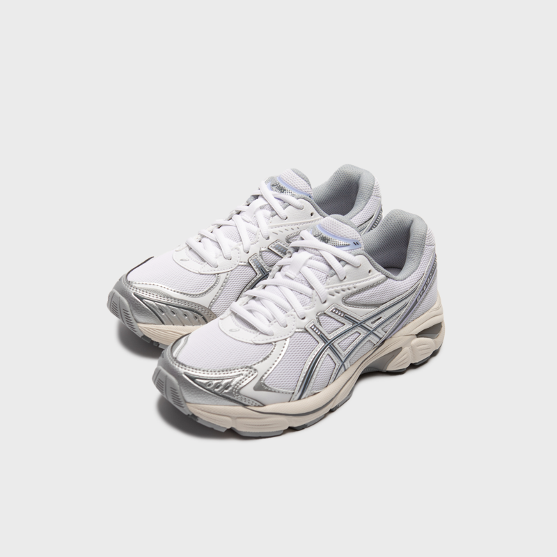 Asics GT-2160 White/Blue Fade