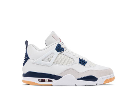 Nike SB Air Jordan 4