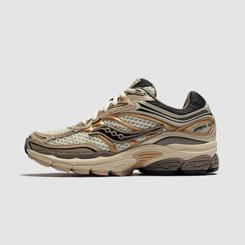 Saucony ProGrid Omni 9 Gold
