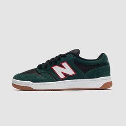 New Balance Numeric Jamie Foy x Numeric 480 Green/Black