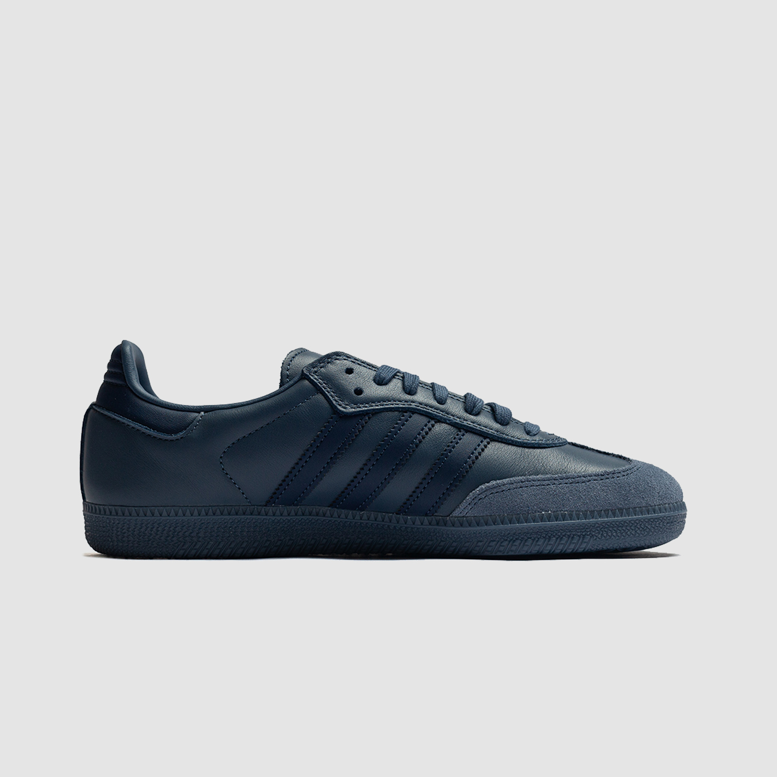 Adidas Samba Adv Shadow Navy