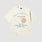 Market Runner Up Tee Butter Cream