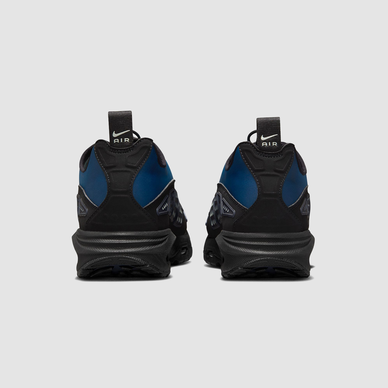 Nike W Air Max Sunder Obsidian Grey Haze