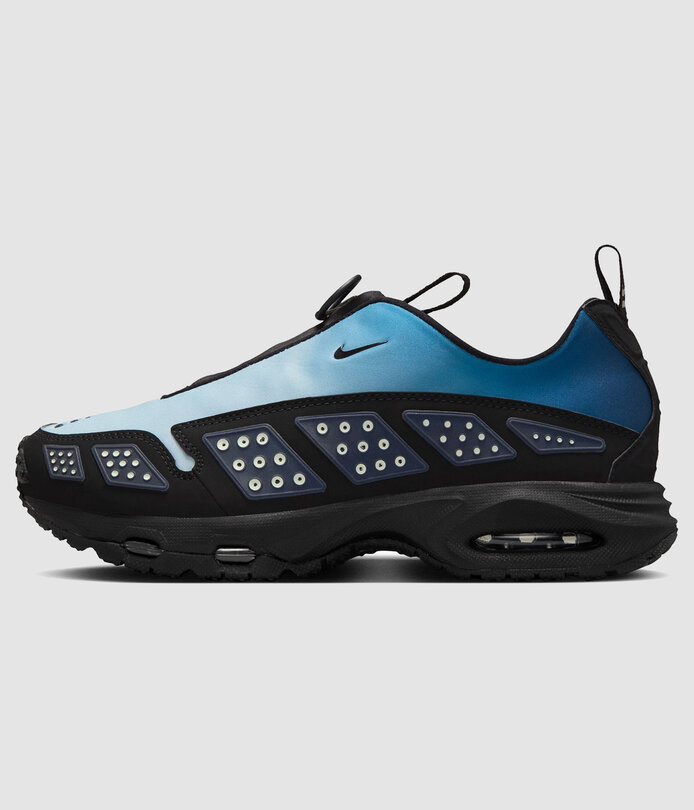 W AIR MAX SNDR エアマックス サンダー オブシディアン 26cm Nike W Air Max Sunder Obsidian Grey Haze - RUKUS