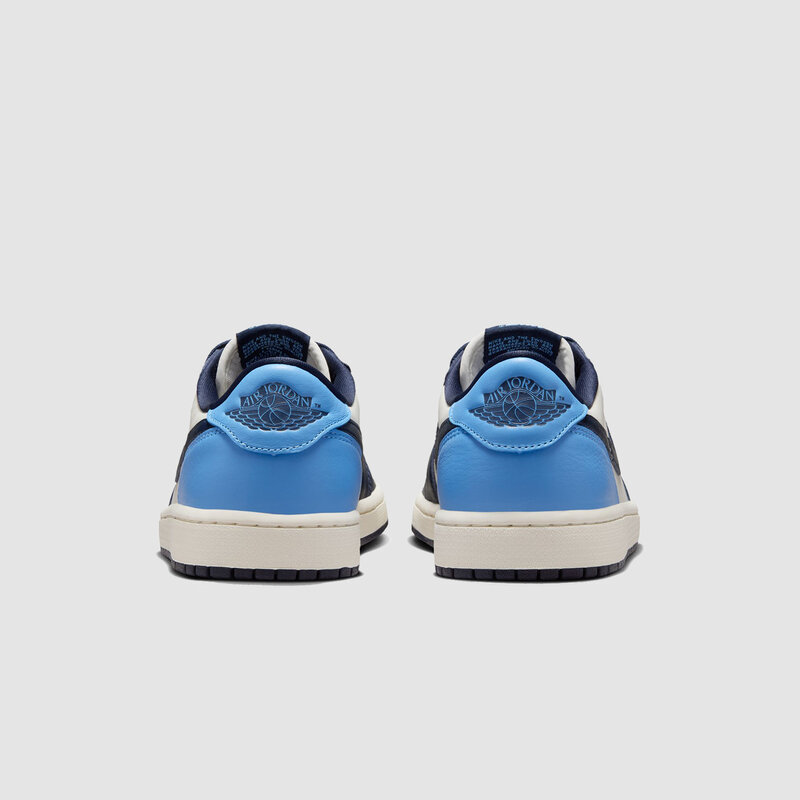 Jordan AJ1 Low OG "Obsidian"