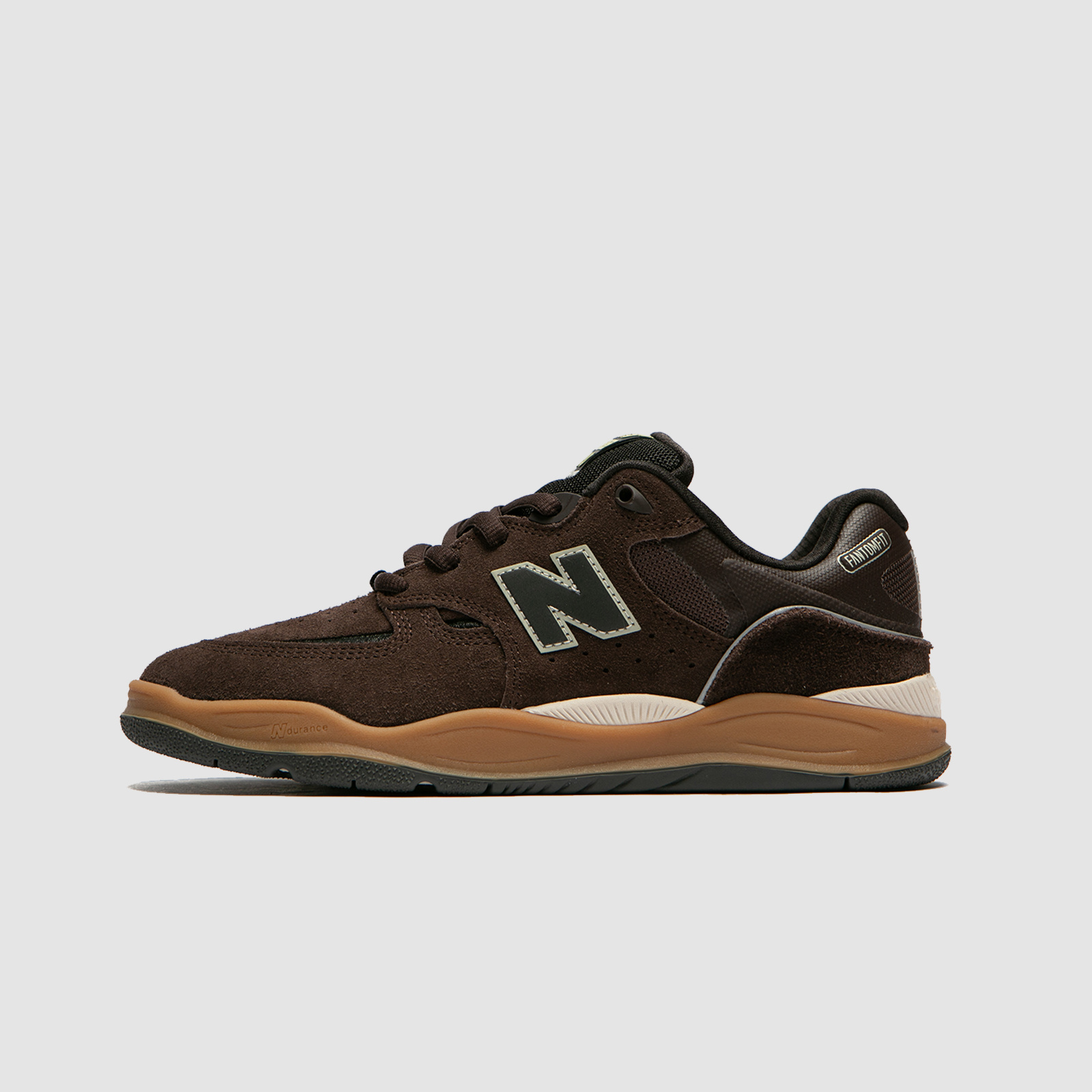 New Balance Numeric Tiago 1010 Brown/Black