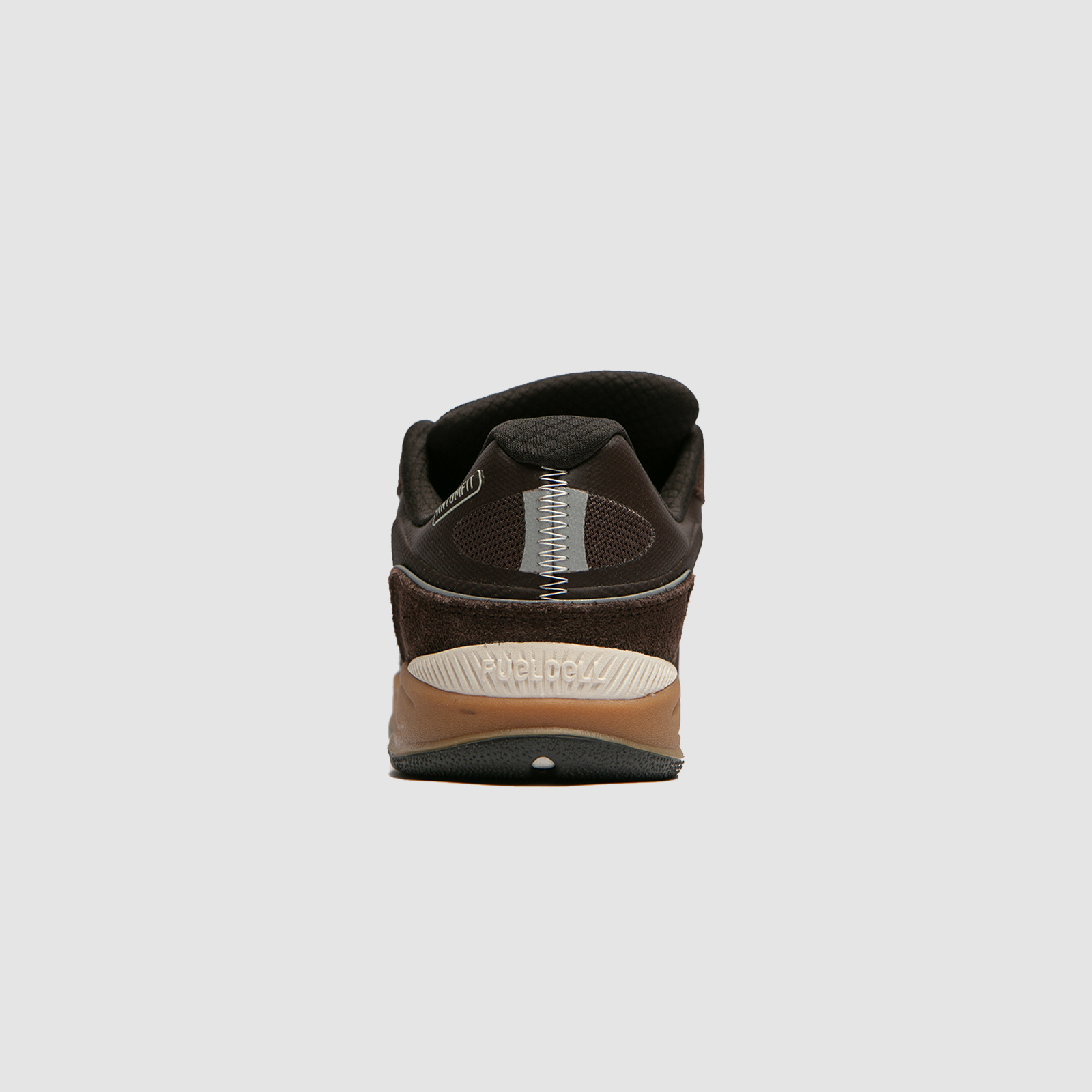 New Balance Numeric Tiago 1010 Brown/Black